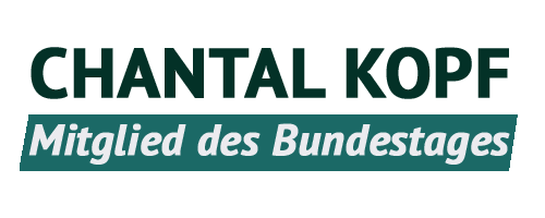 Chantal Kopf