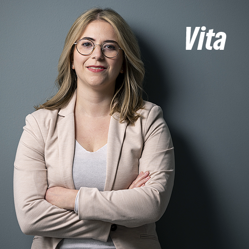 Vita